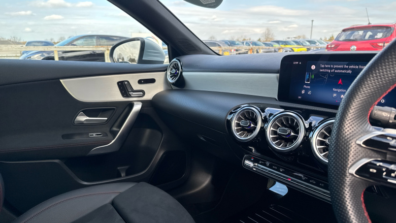 Mercedes-Benz A-Class A180 AMG Line Premium Plus 5dr Auto Petrol Hatchback